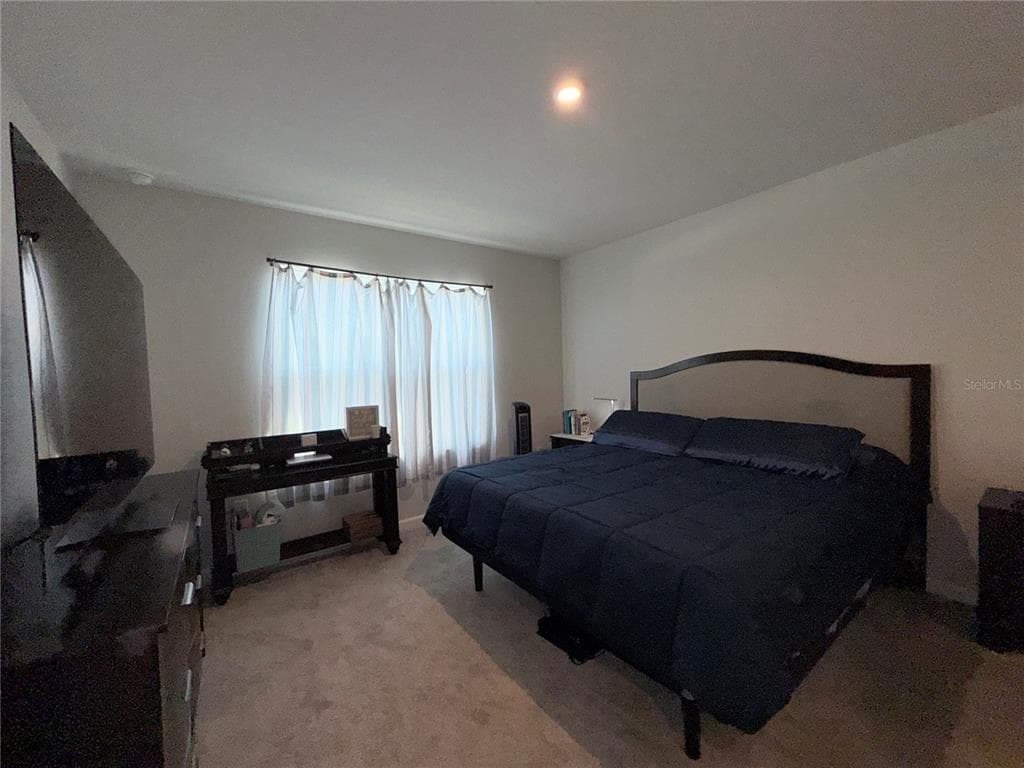 1204 PORT BLUE WAY - Interior/Exterior Photo 4 - LADY LAKE, FL