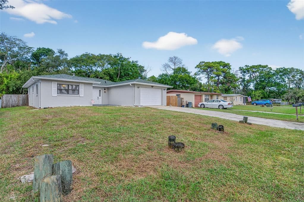 5903 CHICORY COURT - Interior/Exterior Photo 2 - NEW PORT RICHEY, FL