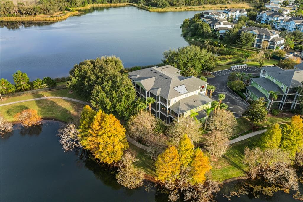 206 WATLING WAY UNIT 24-206 - Interior/Exterior Photo 2 - DAVENPORT, FL