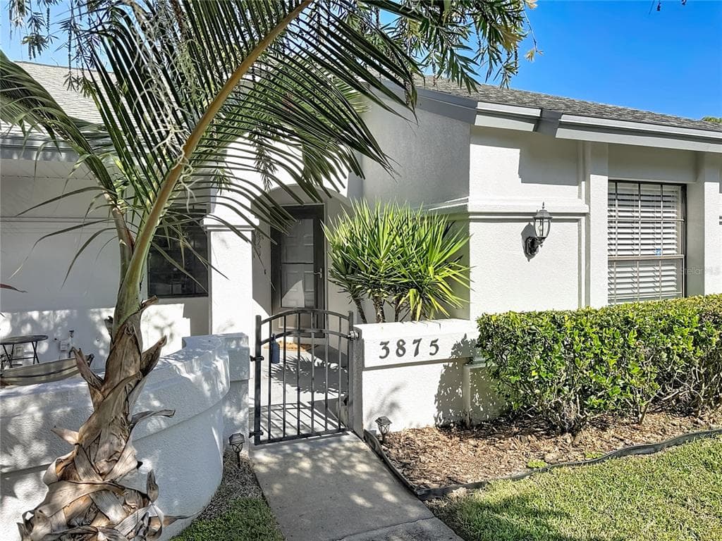 3875 PHEASANT COURT - Interior/Exterior Photo 2 - PALM HARBOR, FL