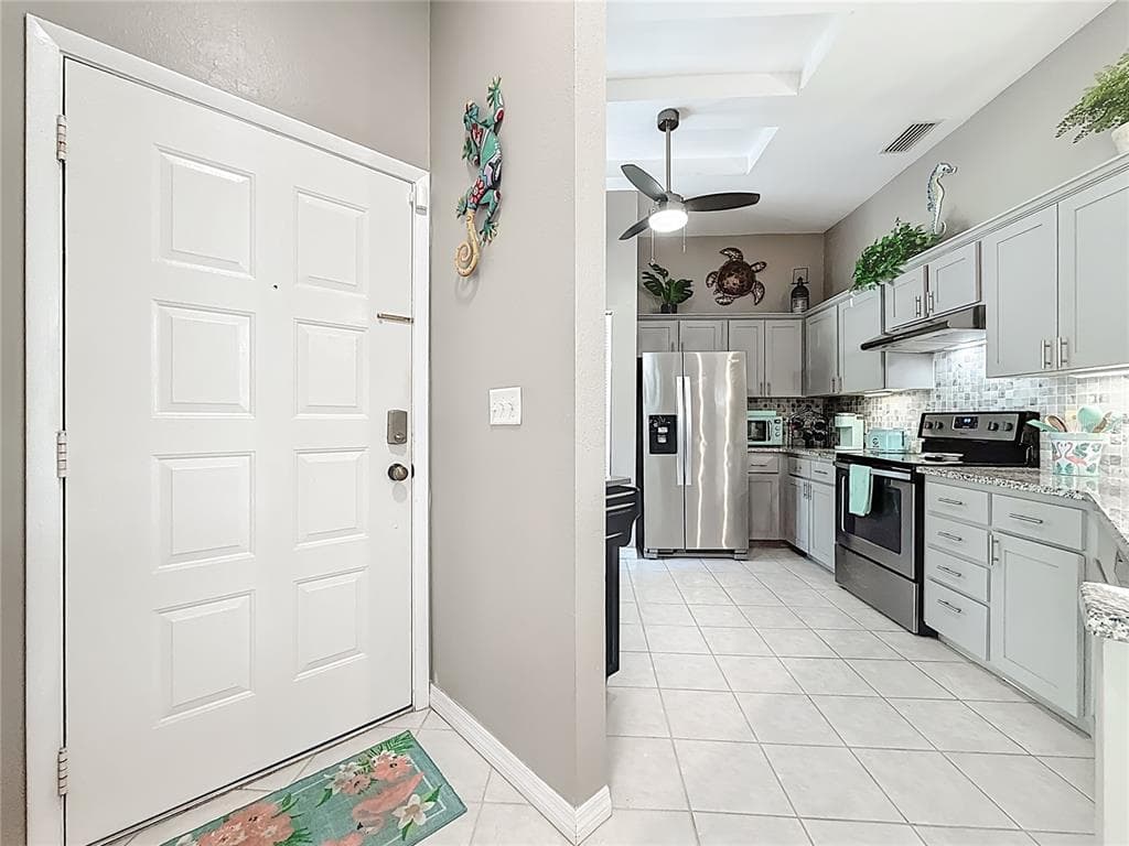 3875 PHEASANT COURT - Interior/Exterior Photo 4 - PALM HARBOR, FL