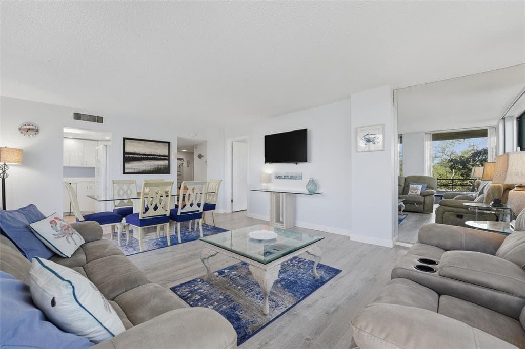 6415 MIDNIGHT PASS ROAD UNIT 310 - Interior/Exterior Photo 3 - SARASOTA, FL