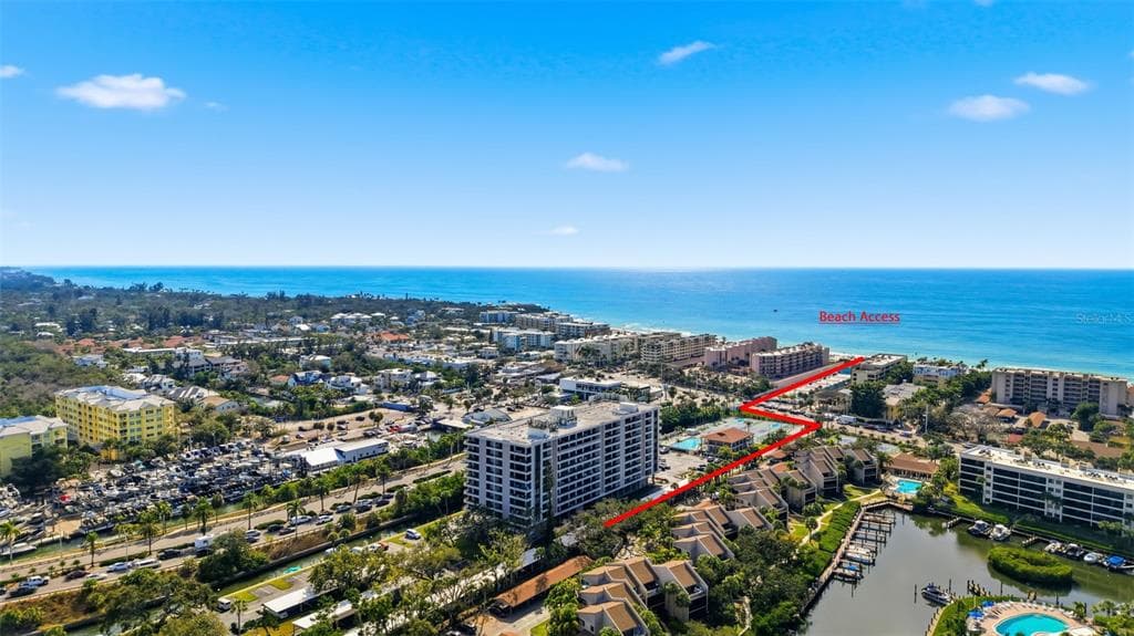 6415 MIDNIGHT PASS ROAD UNIT 310