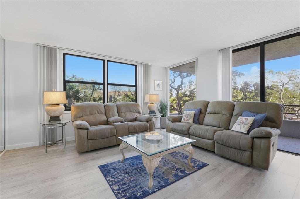 6415 MIDNIGHT PASS ROAD UNIT 310 - Interior/Exterior Photo 5 - SARASOTA, FL