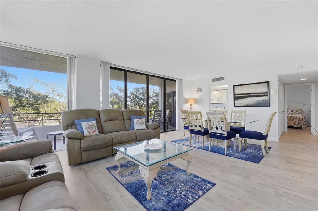 6415 MIDNIGHT PASS ROAD UNIT 310 - Interior/Exterior Photo 4 - SARASOTA, FL