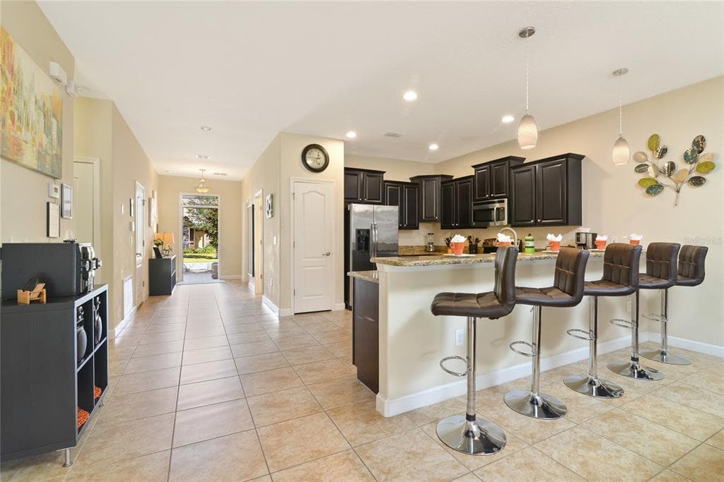 1462 MYRTLEWOOD STREET - Interior/Exterior Photo 3 - DAVENPORT, FL