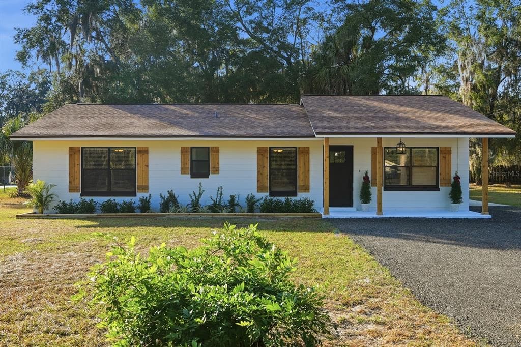 Similar Property - 4bd/3ba - $350,000 - PALATKA, FL