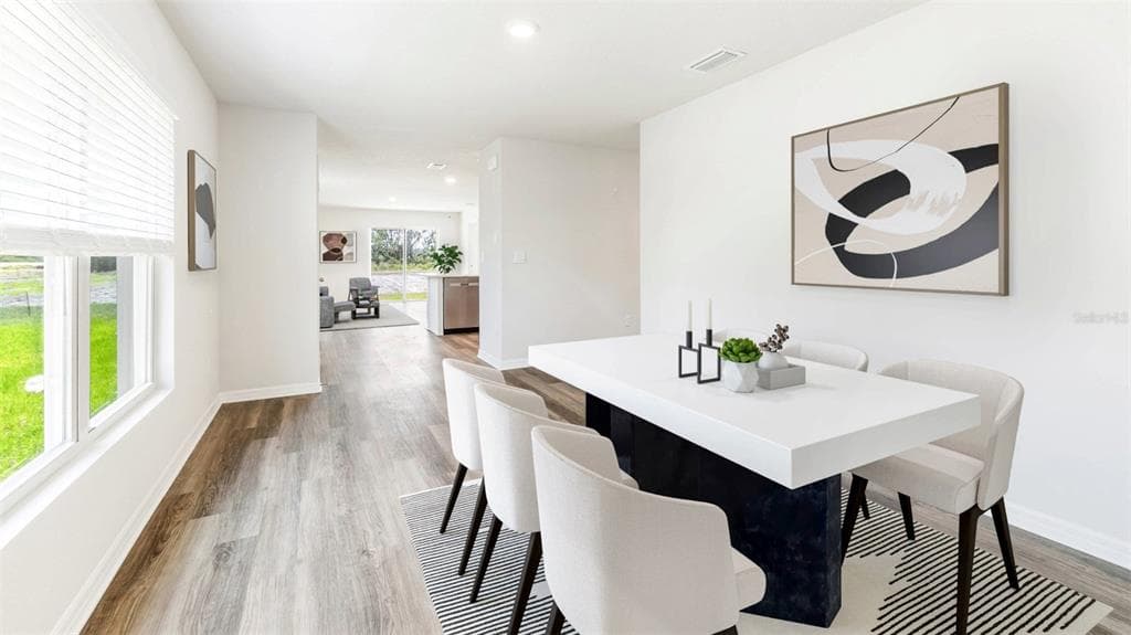 10646 HIDDEN BANKS GLEN - Interior/Exterior Photo 3 - PARRISH, FL