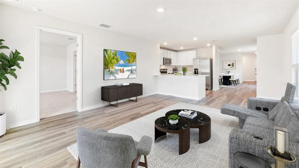 10646 HIDDEN BANKS GLEN - Interior/Exterior Photo 5 - PARRISH, FL