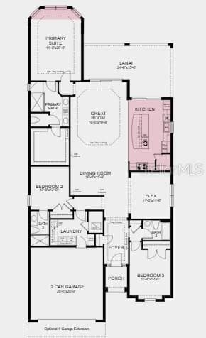 4216 BARBUDA LANE - Interior/Exterior Photo 2 - KISSIMMEE, FL