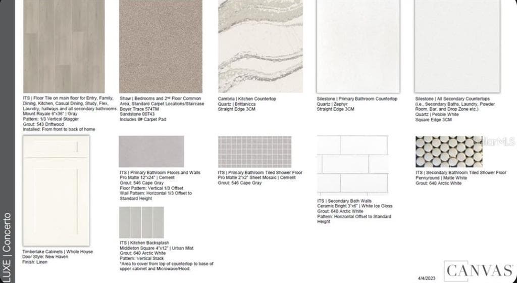 4216 BARBUDA LANE - Interior/Exterior Photo 3 - KISSIMMEE, FL