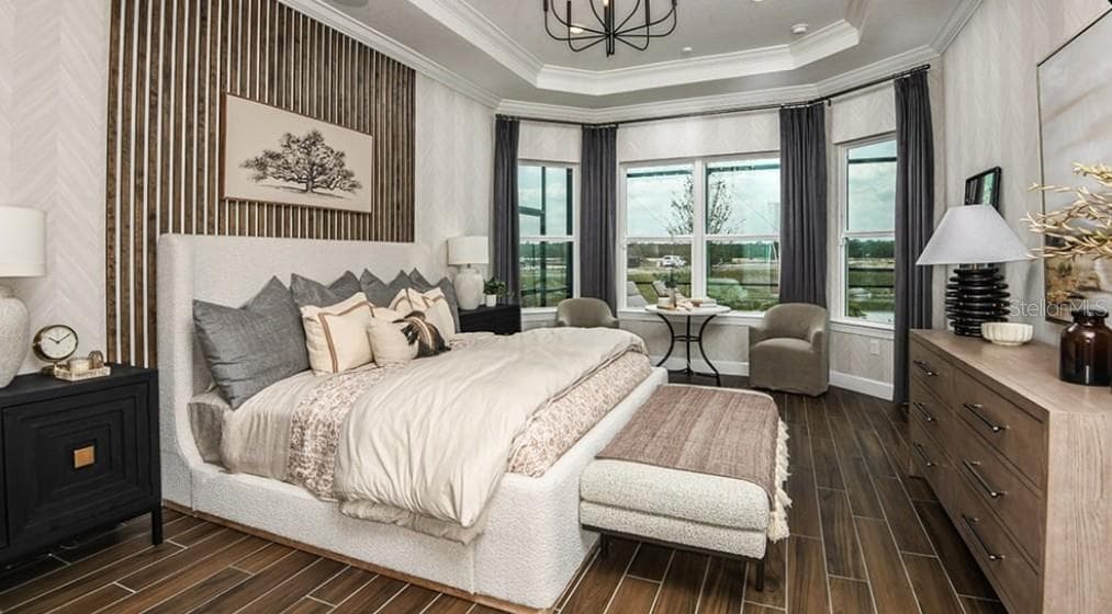 4216 BARBUDA LANE - Interior/Exterior Photo 4 - KISSIMMEE, FL