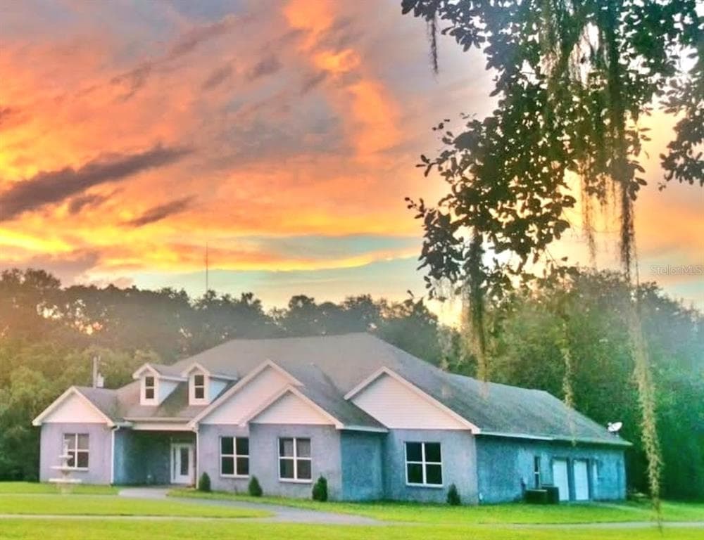 3475 SHERROUSE LANE - Interior/Exterior Photo 2 - LAKELAND, FL