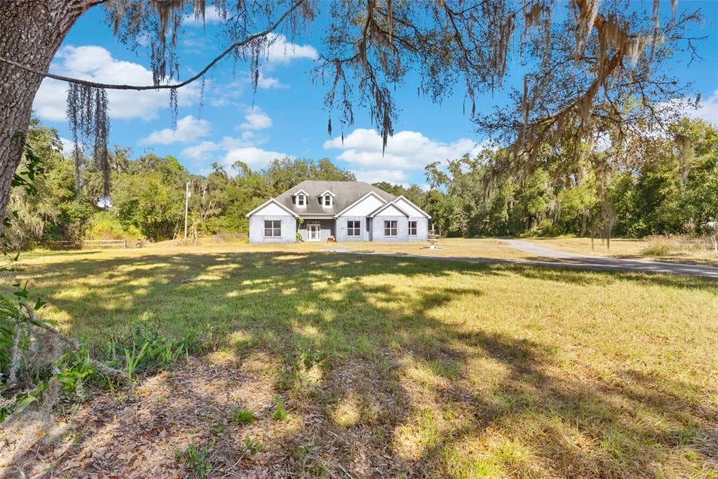 3475 SHERROUSE LANE - Interior/Exterior Photo 4 - LAKELAND, FL