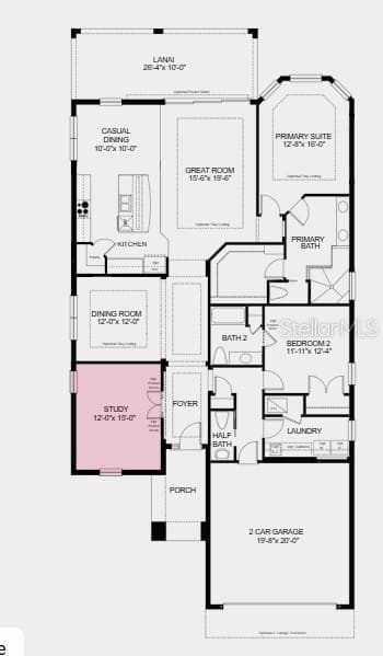 4222 BARBUDA LANE - Interior/Exterior Photo 2 - KISSIMMEE, FL