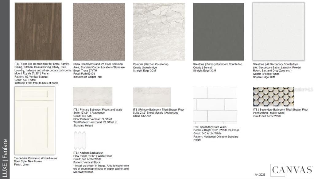 4222 BARBUDA LANE - Interior/Exterior Photo 3 - KISSIMMEE, FL