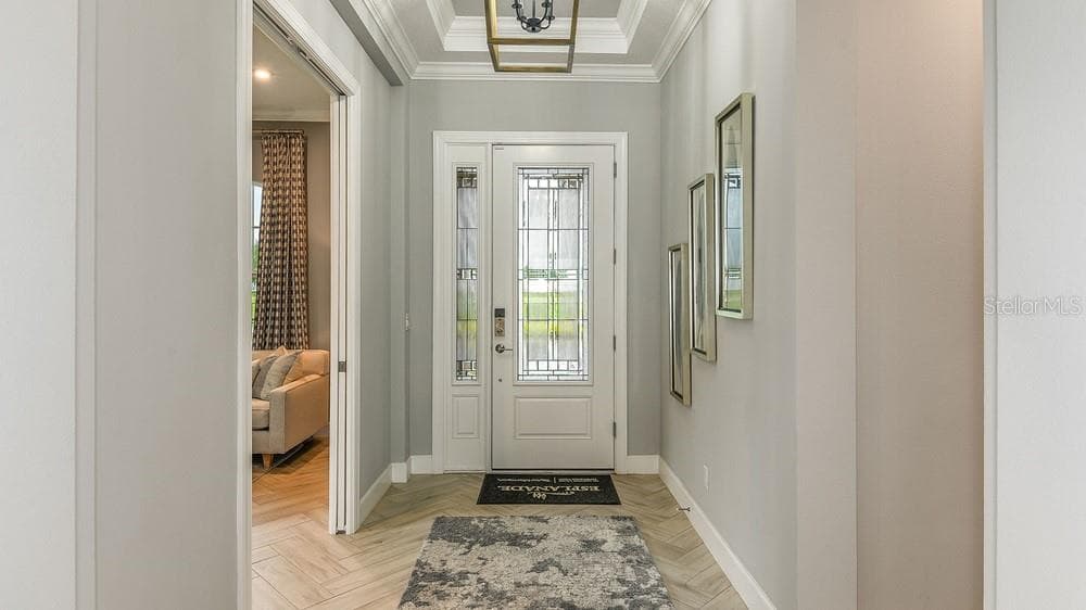 4222 BARBUDA LANE - Interior/Exterior Photo 4 - KISSIMMEE, FL