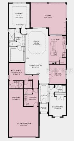 3863 FIGLIOLIA WAY - Interior/Exterior Photo 2 - WESLEY CHAPEL, FL