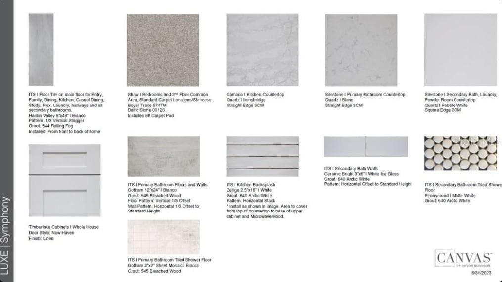 3863 FIGLIOLIA WAY - Interior/Exterior Photo 3 - WESLEY CHAPEL, FL