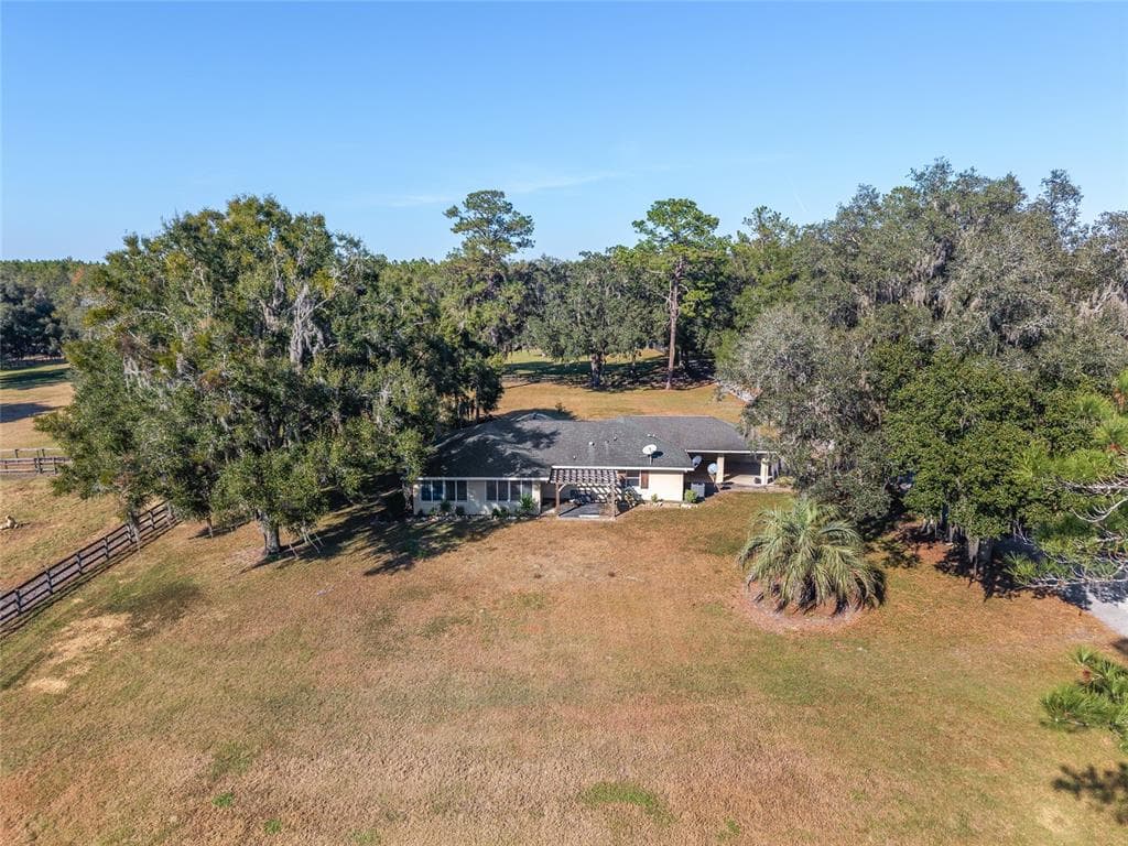 12260 NW 100TH STREET - Interior/Exterior Photo 4 - OCALA, FL