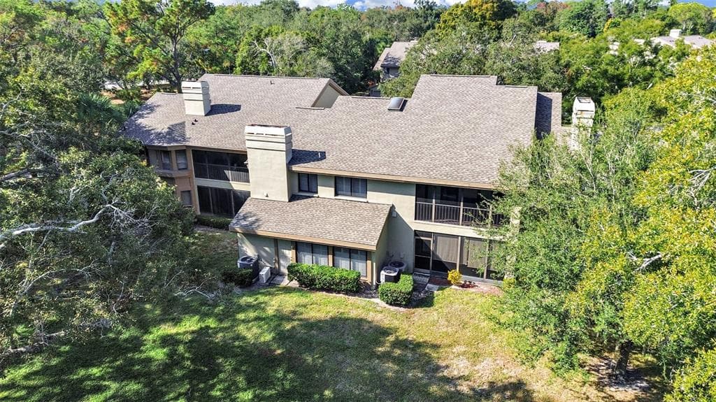 3066 LANDMARK BOULEVARD UNIT 1302 - Interior/Exterior Photo 2 - PALM HARBOR, FL