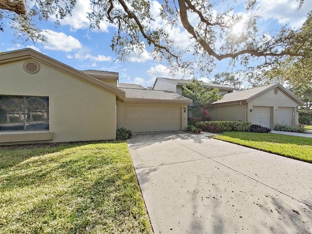 3066 LANDMARK BOULEVARD UNIT 1302 - Interior/Exterior Photo 4 - PALM HARBOR, FL