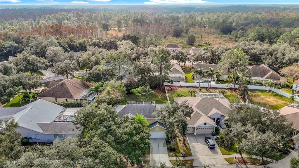 8708 BAY LAUREL COURT - Interior/Exterior Photo 2 - TAMPA, FL