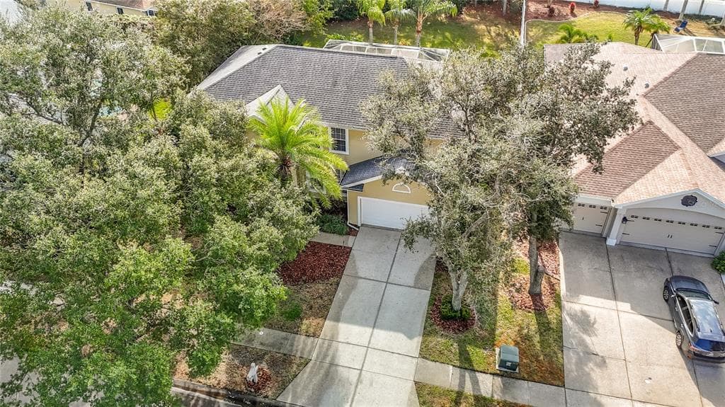 8708 BAY LAUREL COURT - Interior/Exterior Photo 3 - TAMPA, FL