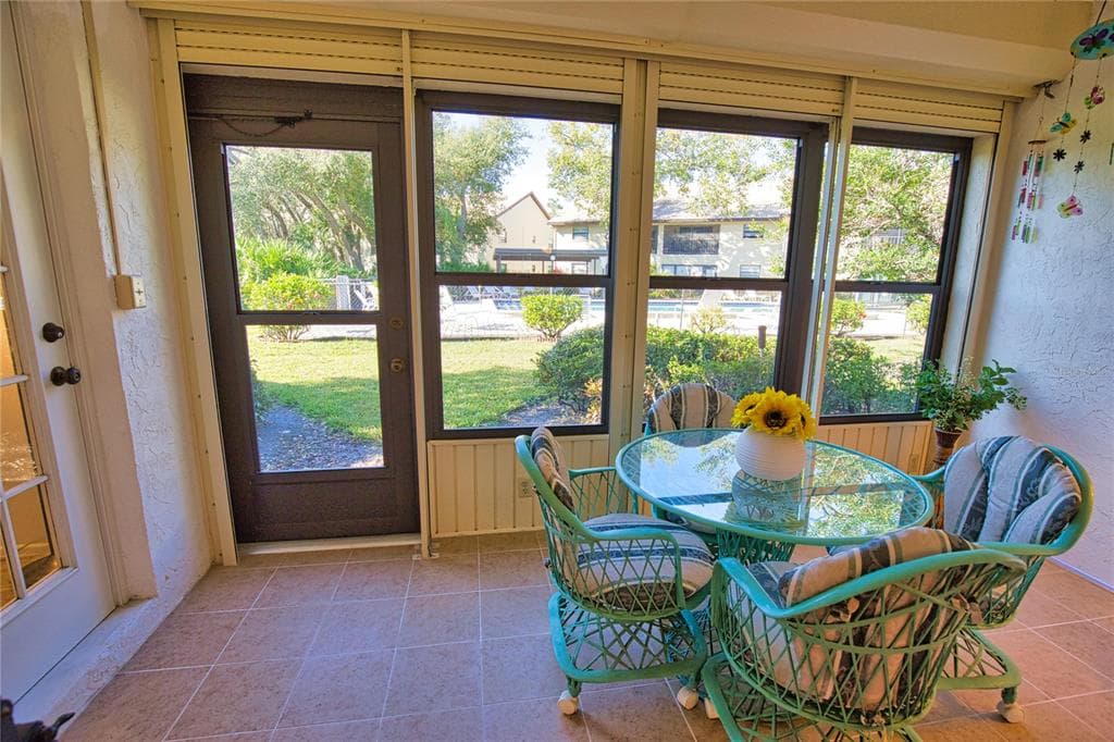 360 THREE LAKES LANE UNIT G - Interior/Exterior Photo 3 - VENICE, FL