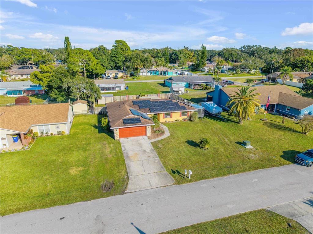 2425 TRAVELERS PALM DRIVE - Interior/Exterior Photo 2 - EDGEWATER, FL