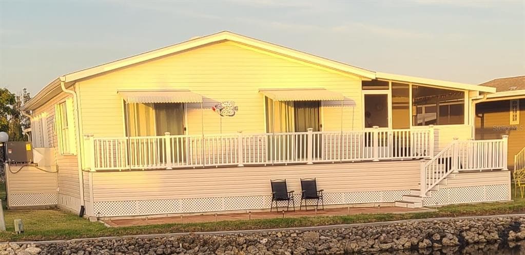 4300 RIVERSIDE DRIVE UNIT 86