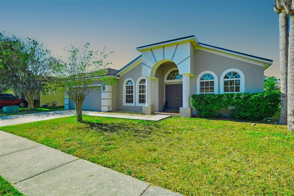 2807 MANNING DRIVE - Interior/Exterior Photo 5 - TRINITY, FL