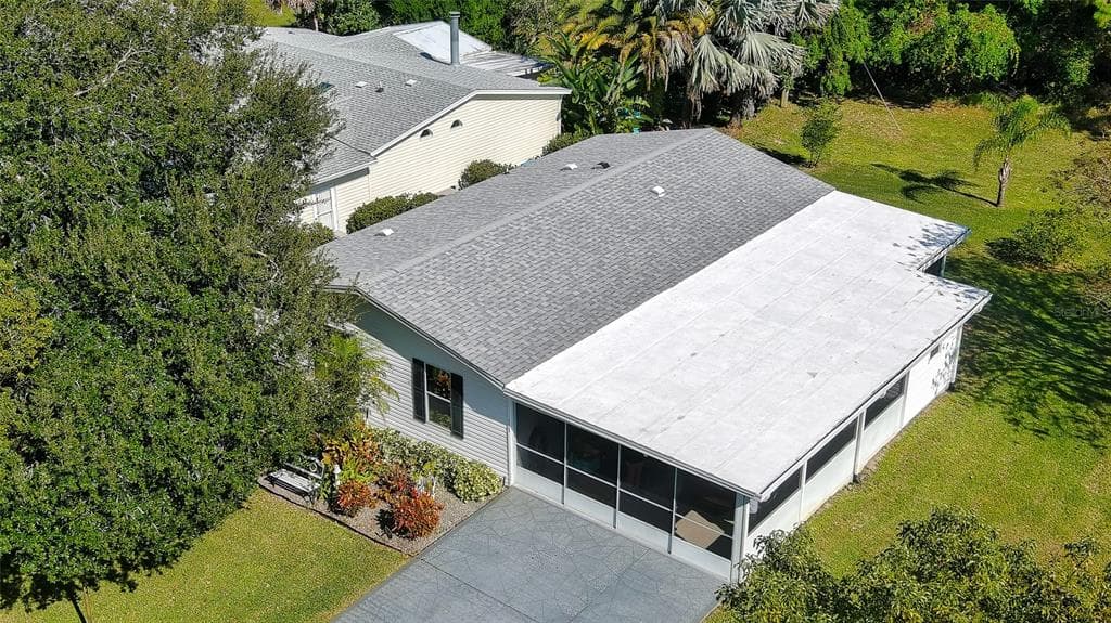 153 APACHE COURT - Interior/Exterior Photo 4 - OAK HILL, FL