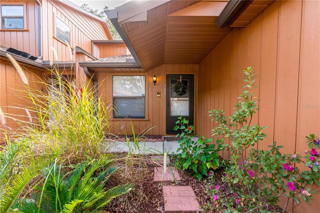 2701 NE 10TH STREET UNIT 101 - Interior/Exterior Photo 5 - OCALA, FL