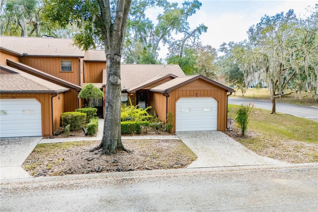 2701 NE 10TH STREET UNIT 101 - Interior/Exterior Photo 4 - OCALA, FL