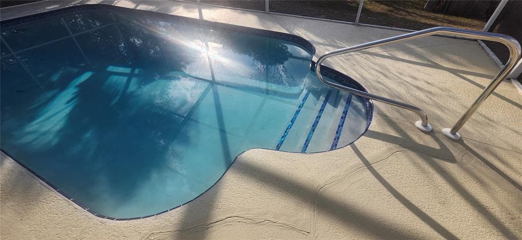 3047 FISHER AVENUE - Interior/Exterior Photo 2 - SPRING HILL, FL