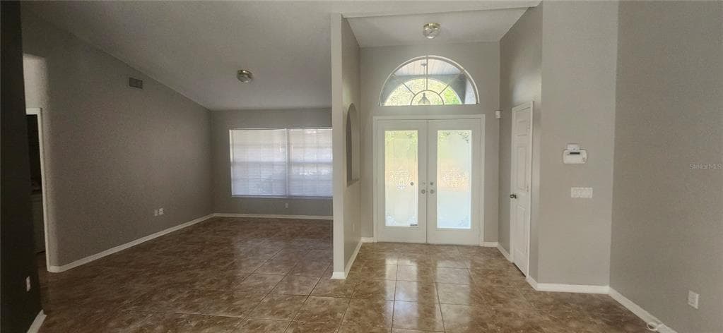 3047 FISHER AVENUE - Interior/Exterior Photo 3 - SPRING HILL, FL