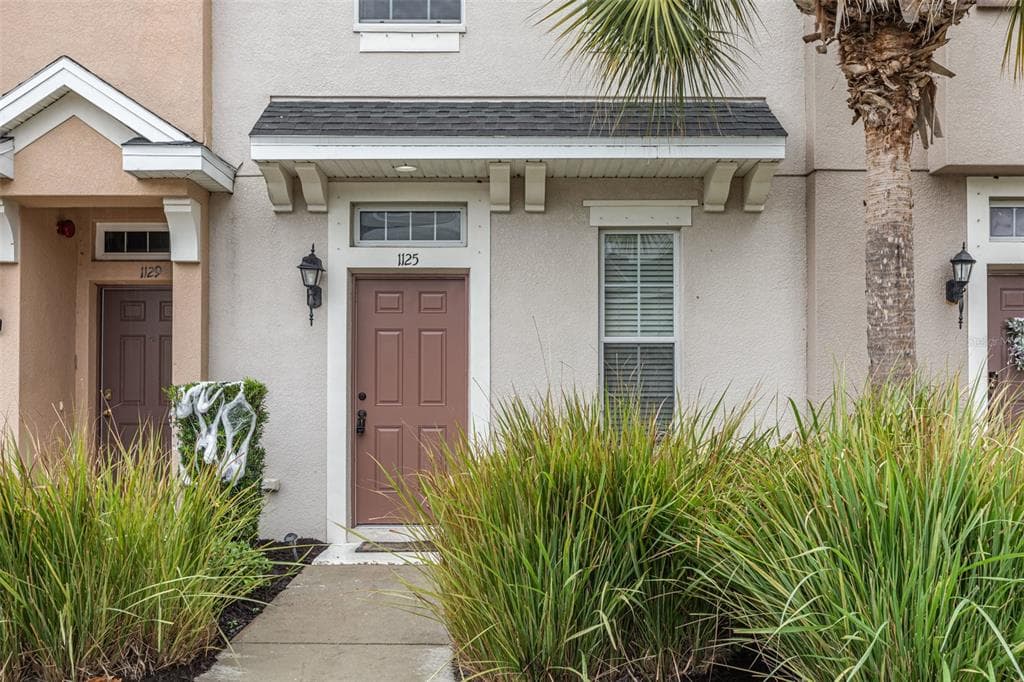 1125 GRANTHAM DRIVE - Interior/Exterior Photo 2 - SARASOTA, FL