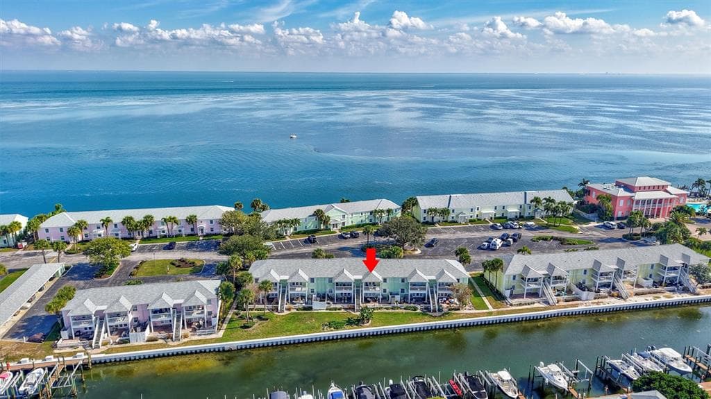 4875 COQUINA KEY DRIVE SE UNIT C