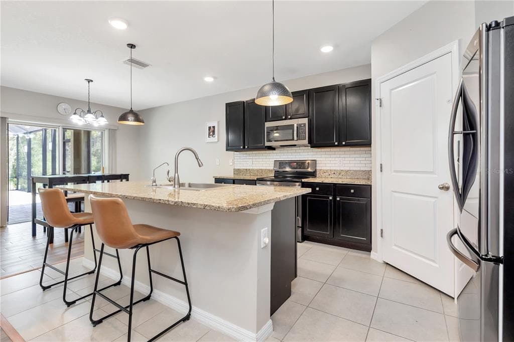 271 TIERRA VERDE WAY - Interior/Exterior Photo 2 - BRADENTON, FL