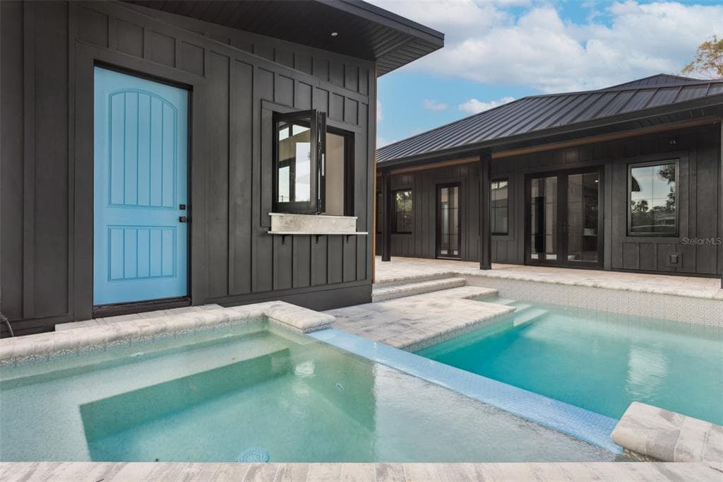 708 W KENTUCKY AVENUE - Interior/Exterior Photo 4 - TAMPA, FL