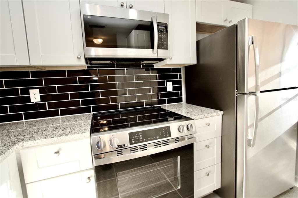 4451 RUSTIC DRIVE UNIT 4451 - Interior/Exterior Photo 5 - NEW PORT RICHEY, FL