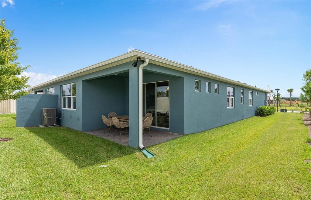 1807 SPRING SHOWER CIRCLE - Interior/Exterior Photo 5 - KISSIMMEE, FL