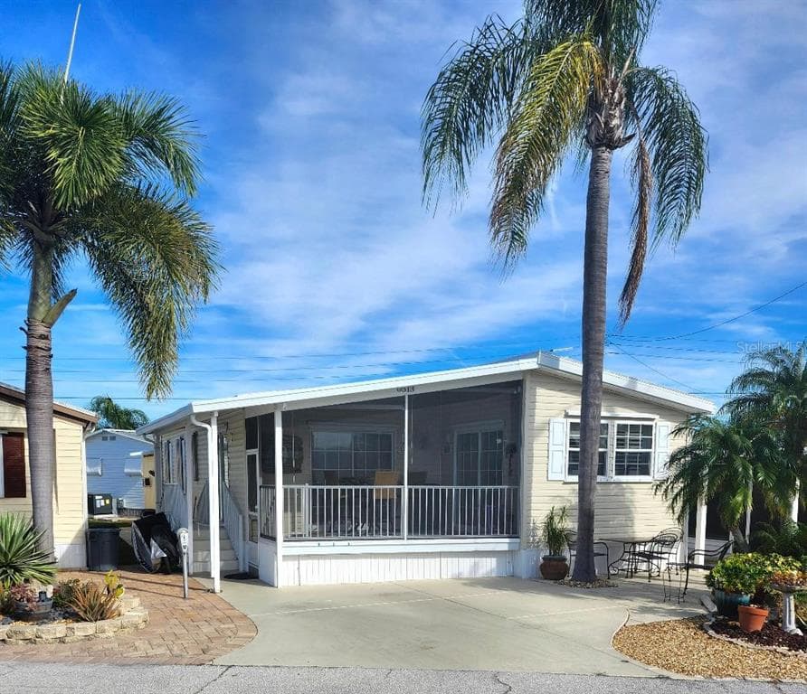 6513 OREGON STREET - Interior/Exterior Photo 2 - BRADENTON, FL