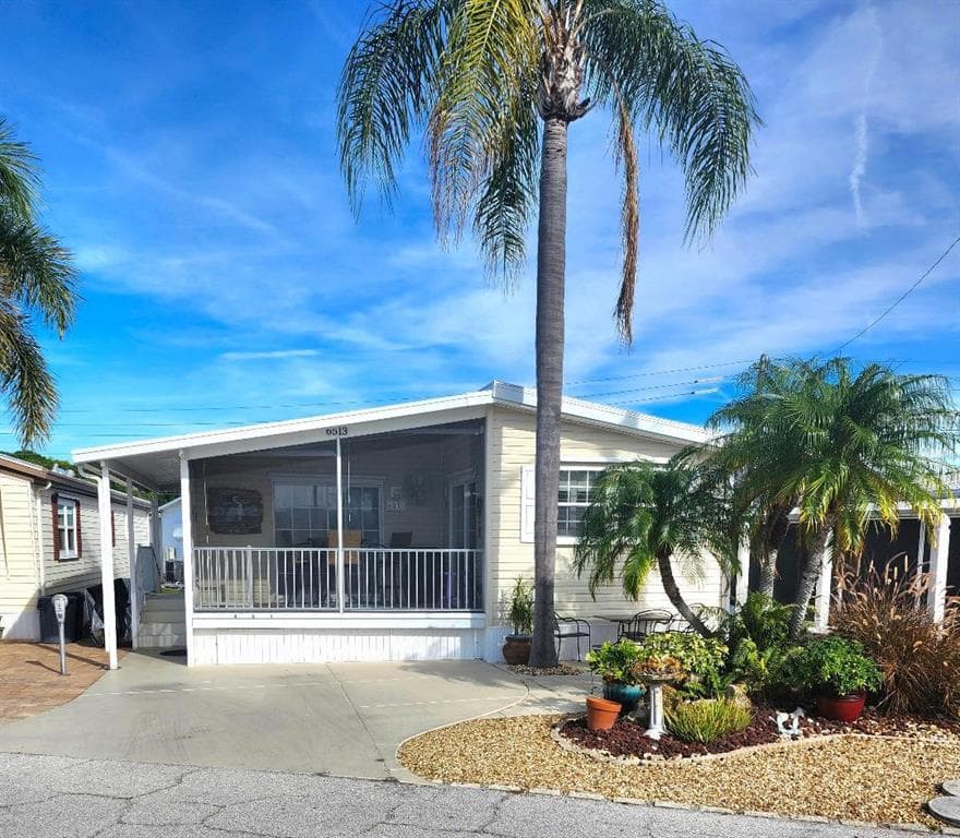 6513 OREGON STREET - Interior/Exterior Photo 3 - BRADENTON, FL