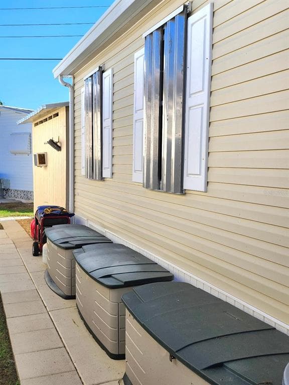 6513 OREGON STREET - Interior/Exterior Photo 5 - BRADENTON, FL