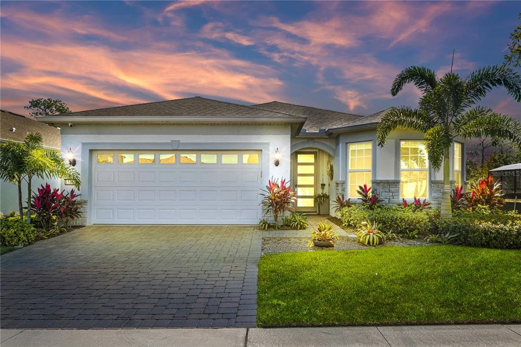 15162 CANOPY COVE DRIVE - Interior/Exterior Photo 2 - WINTER GARDEN, FL