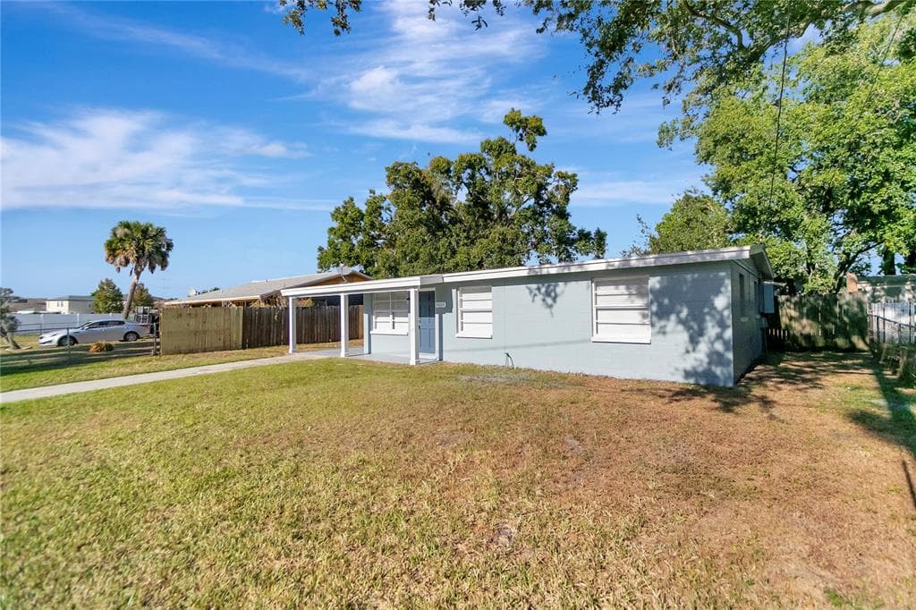 4804 S 86TH STREET - Interior/Exterior Photo 3 - TAMPA, FL