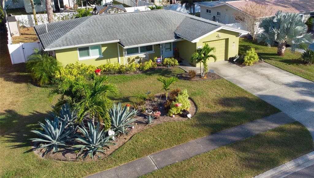 1433 RUTH ROAD - Interior/Exterior Photo 3 - DUNEDIN, FL