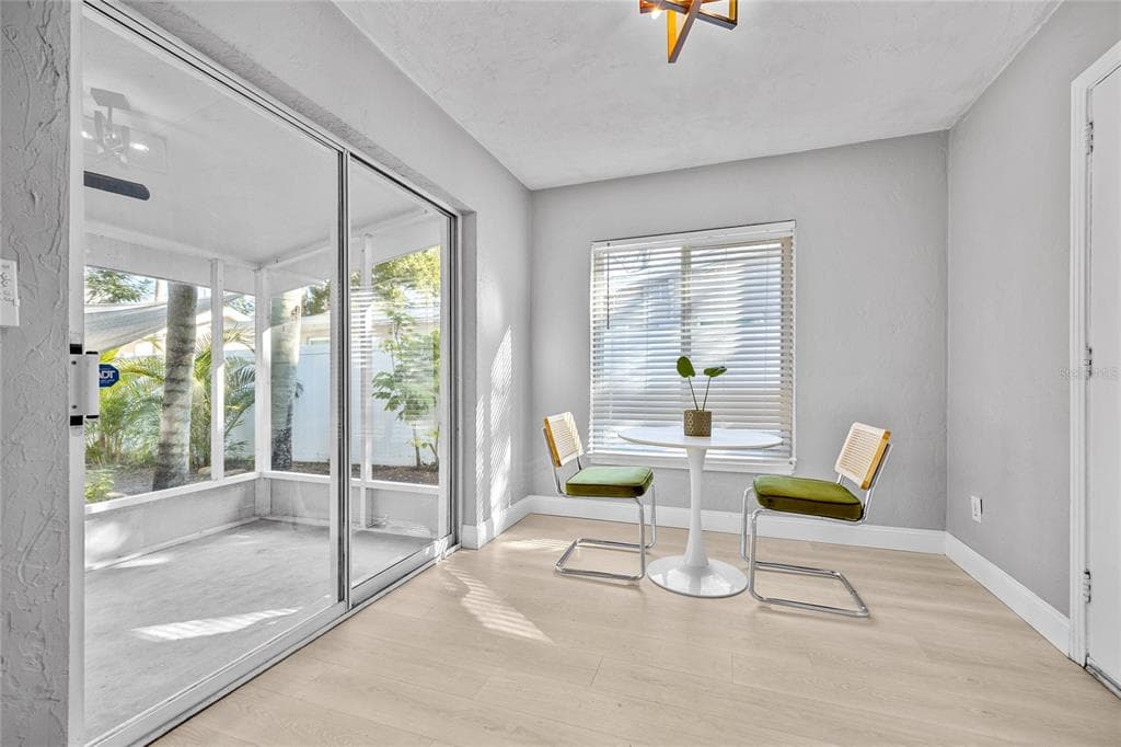 1513 56TH AVENUE N - Interior/Exterior Photo 4 - ST PETERSBURG, FL